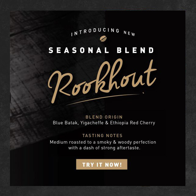 Seasonal Blend