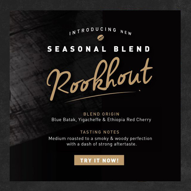 Seasonal Blend