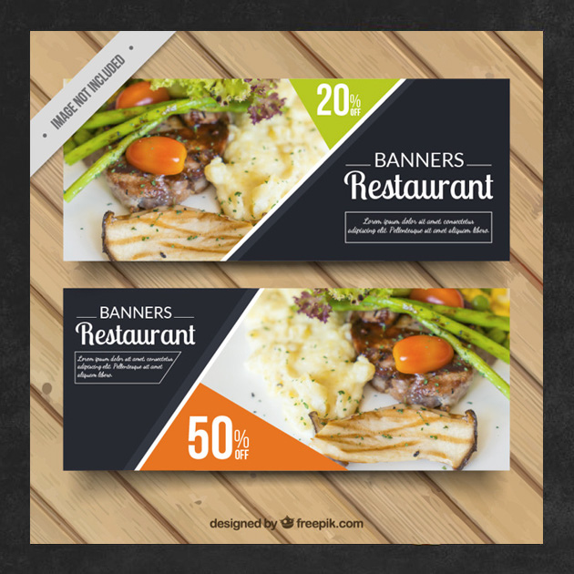 Banners Restaurant